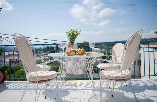 Porto Heli Apartment | Joan Serenity Apartment