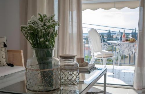 Porto Heli Apartment | Joan Serenity Apartment