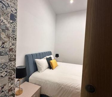 Kalopanayiotis Apartment | Joanna's Rooms