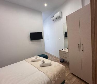 Kalopanayiotis Apartment | Joanna's Rooms