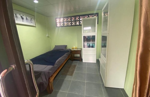 Khanom Villa | Joy 3 Bedroom Villa
