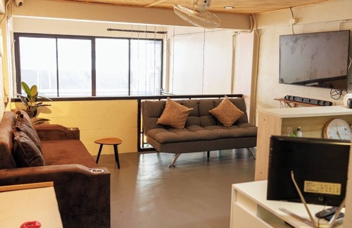 Chang Moi Hostel | Just Chill Inn2