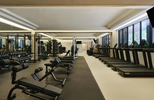 Ploenchit Hotel | JW Marriott Hotel Bangkok
