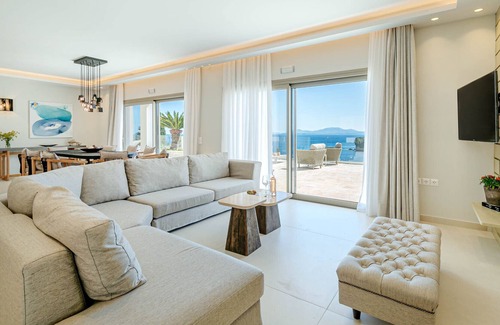 Kalami Villa | Kalami Beach - Villa Mara