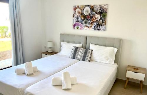 Malia Apartment | Kali Holiday Apartments