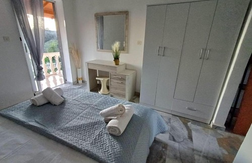 Marathias Apartment | Kalimera apartments