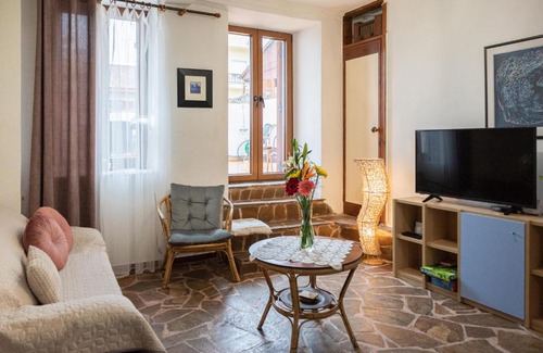 Old Town Apartment | Kalliopis Home