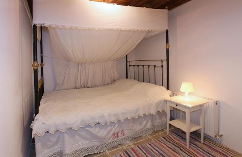 Kalopanayiotis Apartment | Kalopanayiotis Cottage