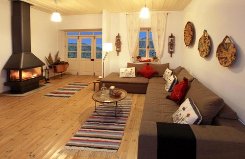 Kalopanayiotis Apartment | Kalopanayiotis Cottage