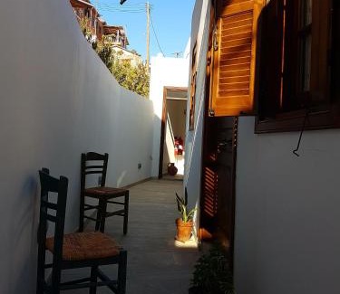 Kalopanayiotis Apartment | Kalopanayiotis Museum Inn