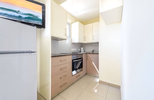 Pernera Apartment | Kama Lifestyle