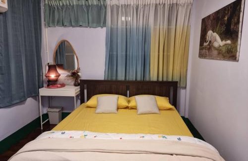 Bang Kapi Resort | Kanlayana Hostel