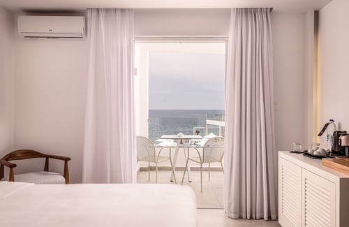 Panormos Hotel | Kantouni Beach Boutique Hotel