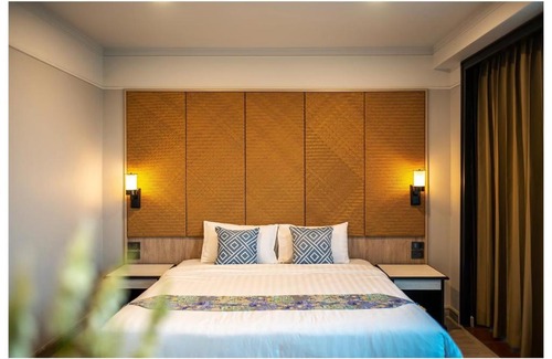 Phaya Thai Hotel | Karnmanee Palace Hotel