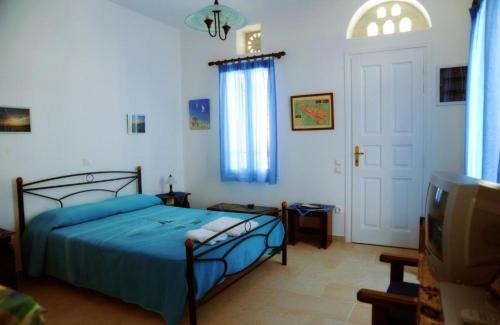 Karia Apartment | Karyatides Homes