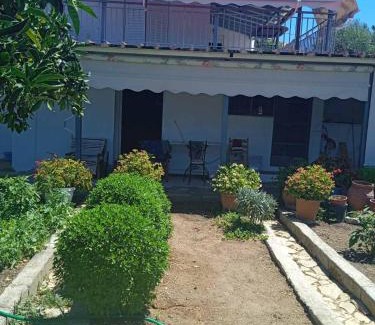Pylos-Nestoras House | Katerina house