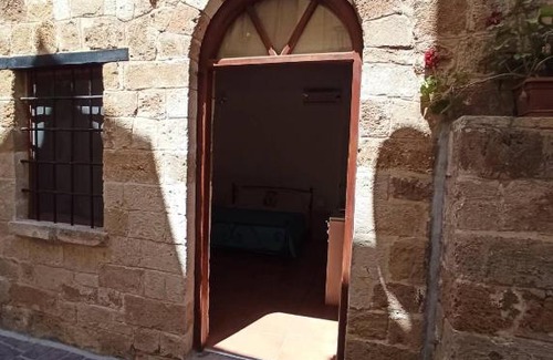 Old Town House | Katerina Traditional Rooms
