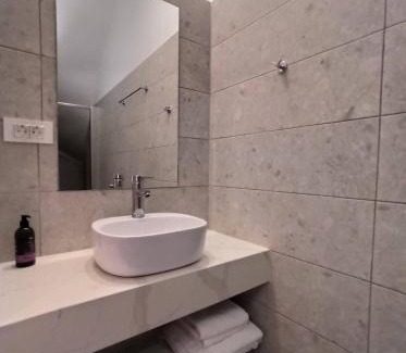 Old Town House | Katerina Traditional Rooms