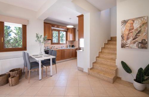 Aegina Town Apartment | Katrin Aegina