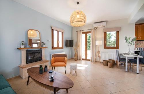 Aegina Town Apartment | Katrin Aegina