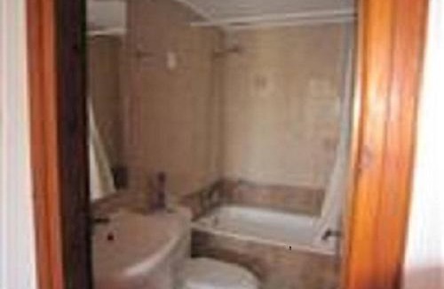 Kalo Chorio Apartment | Kavousanos Apartments