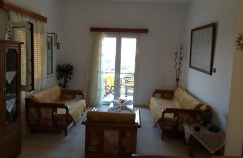 Kalo Chorio Apartment | Kavousanos Apartments