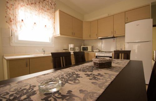 Keramoti Apartment | Keramoti Luxury Apartments