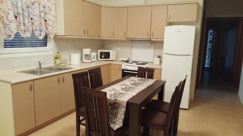 Keramoti Apartment | Keramoti Luxury Apartments