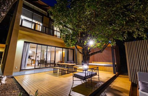 Mu Si Villa | Khaoyai Kirimaya Atta Residence 5 BR Villa