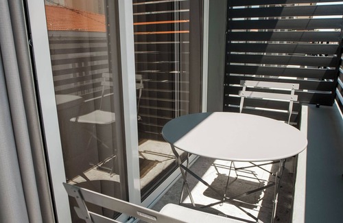 Larnaca City Centre Apartment | Kition Urban Suite 1