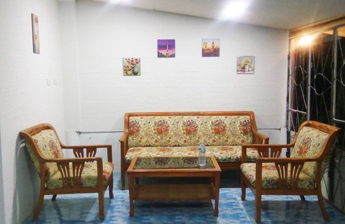 Ko Mook Hostel | Koh Mook Hostel