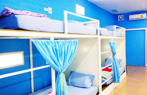 Ko Mook Hostel | Koh Mook Hostel