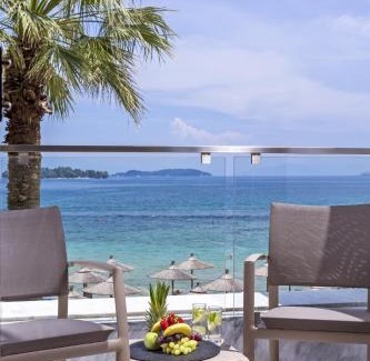 Kontokali Resort | Kontokali Bay Resort & Spa