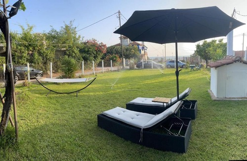Kourouta House | Kourouta Beach House