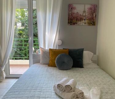 Kozani Apartment | Kozani elegant. Διαμέρισμα στο κέντρο της κοζάνης