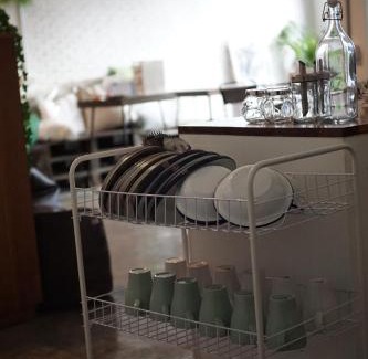 Bangkok Old Town Hostel | Krit Hostel