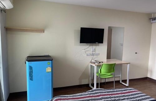 Ratchathewi Apartment | KS RESIDENCE Victory Monument