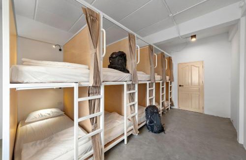 Talat Yai Hostel | Kuha Phuket Old Town