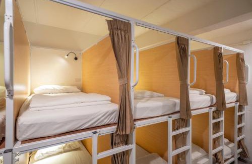 Talat Yai Hostel | Kuha Phuket Old Town