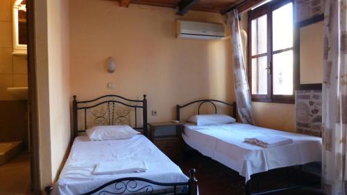Old Town House | Kydonia Rooms