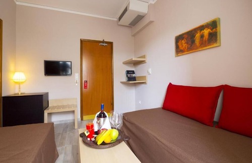 Kiparissia Hotel | Kyparissia Beach Hotel