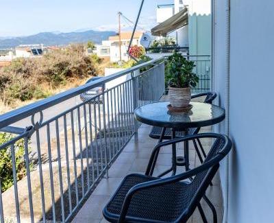 Kiparissia House | Kyparissia Bliss