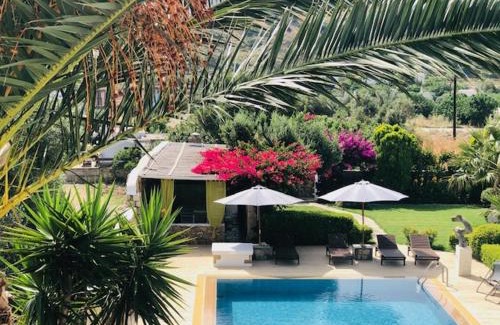 Aspous Apartment | La Bastide