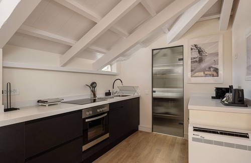 Old Town House | La Torre del Kastelli