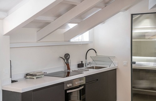 Old Town House | La Torre del Kastelli