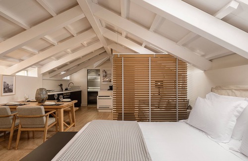 Old Town House | La Torre del Kastelli