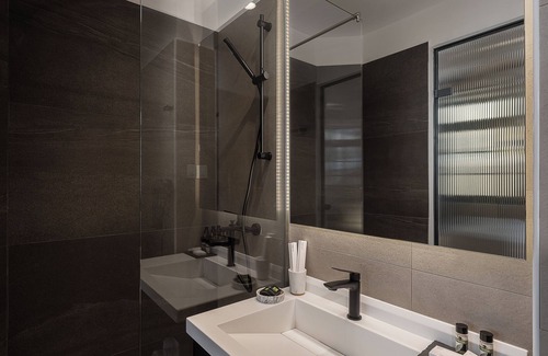 Old Town House | La Torre del Kastelli