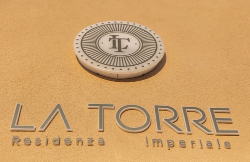 Old Town Apartment | La Torre Residenza Imperiale