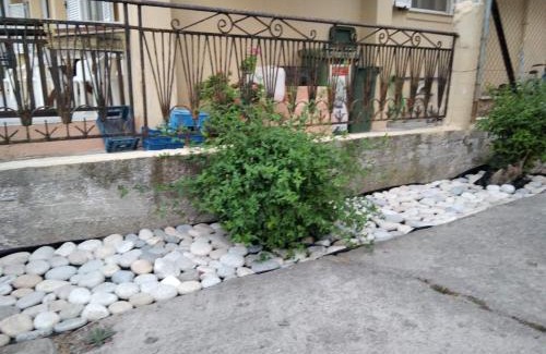 Ierissos Apartment | Labyrinthos Apartments