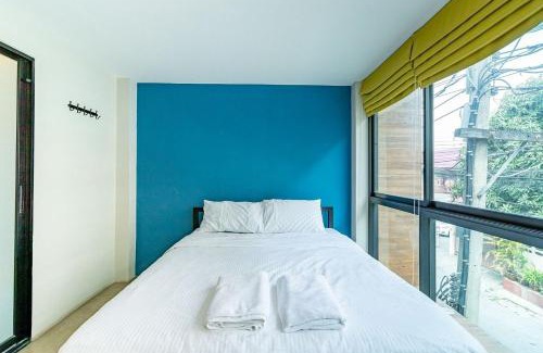 Ramkhamhaeng Hotel | Lachata Bangkok